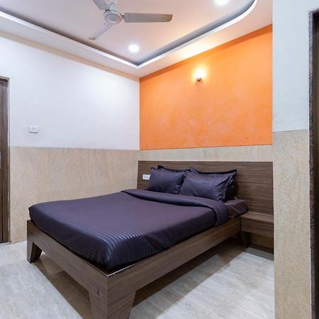 Hotel Sankalp Нави Мумбаи Экстерьер фото