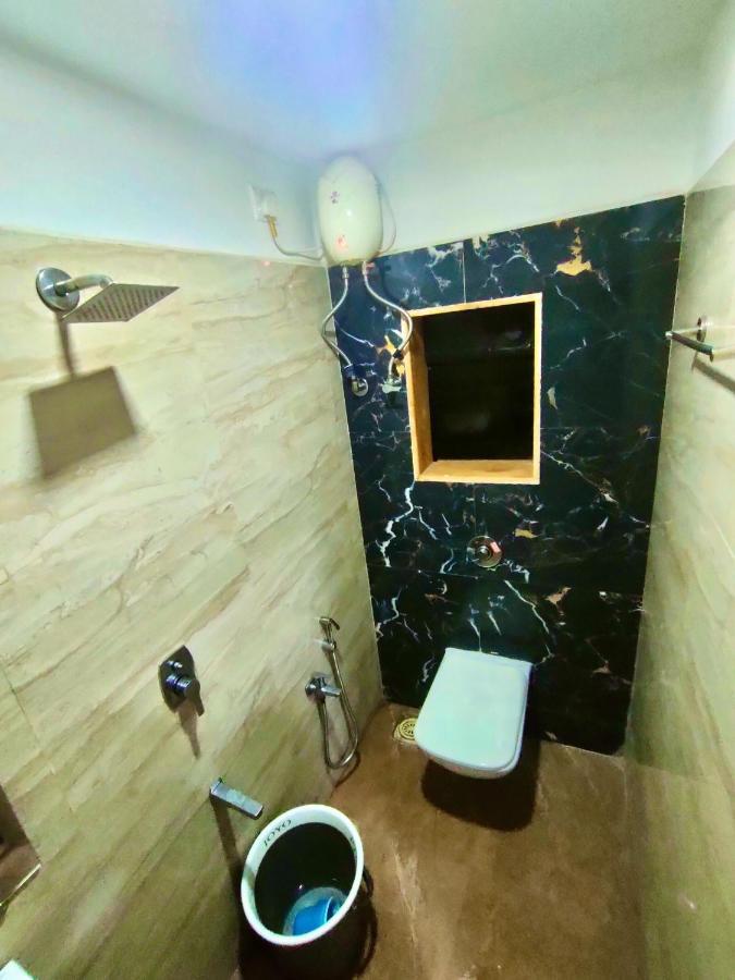 Hotel Sankalp Нави Мумбаи Экстерьер фото